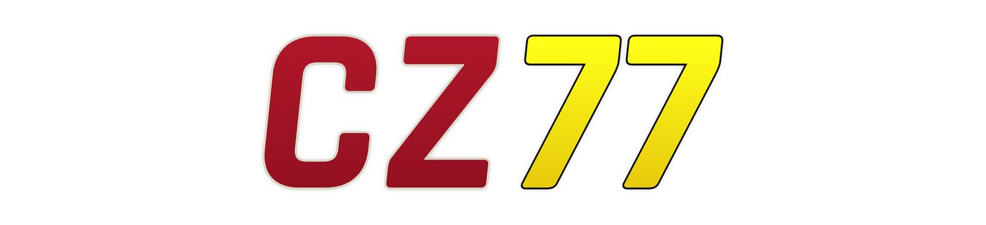 cz77 Logo